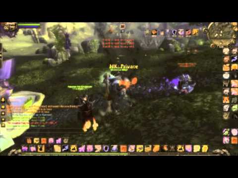 Wow Elemental Shaman Cataclysm 4.01 Pvp - One Shot Kills - Jevski Lvl 80