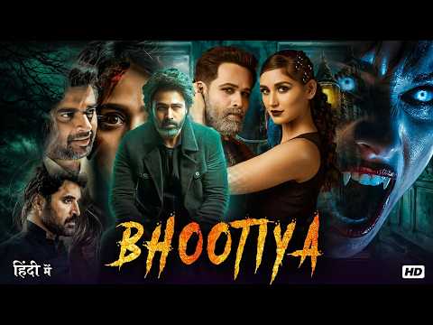 Emraan Hashmi & Nikita Dutta | Bhootiya (2026) New Horror Bollywood Blockbuster HD Movie