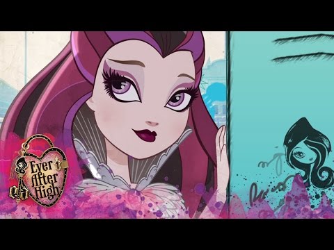 Just Sweet | Ever After High™