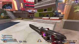 apex