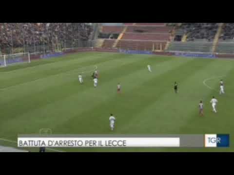 Cremonese-LECCE 2-0 - 07/04/2019 - Campionato Serie B 2018/'19 - 13.a giornata di ritorno