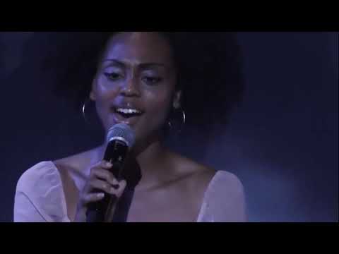 The Loneliest girl - Carole & Tuesday (Live in the project - The Loneliest Girl)