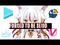 A Problem in the Vtuber Industry