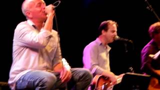 Aaron Freeman- Drifter in the Dark