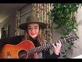 "Favorite Things"- Fingerstyle Guitar Performance by Emma Moseley; Arrangement by Bobby Stanton