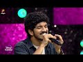Enna Nenache Song by #Jeevitha  #Vignesh 🥰😍 | Super Singer 10 | Episode Preview | 26 May