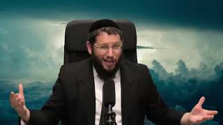 איך מייצרים מיזוג בין החומר והרוח – הרב אייל אונגר