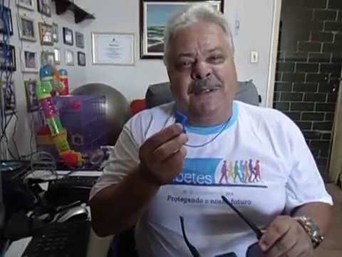 CAMINHADA DO DIABÉTICO 2014 - SERGIPE