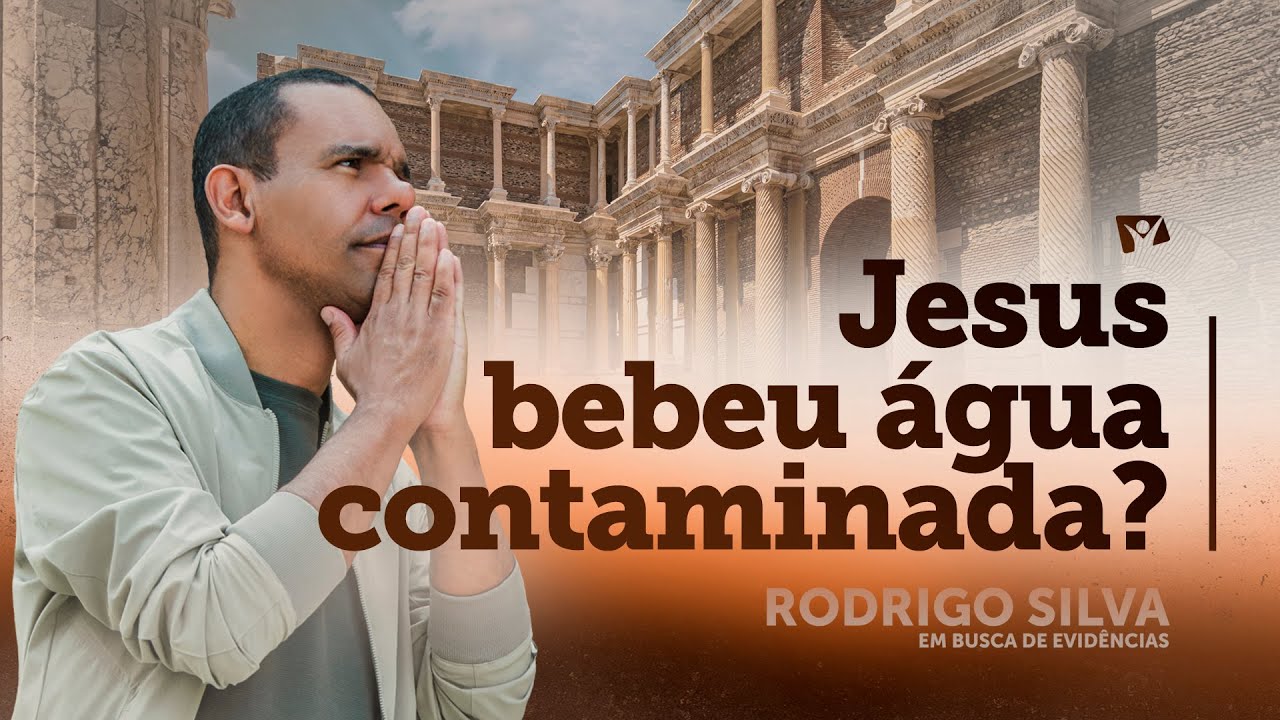 09 | O que Sardes nos ensina sobre a crucificação