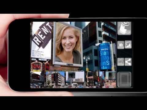 Billboard Photo Editor Pro Video