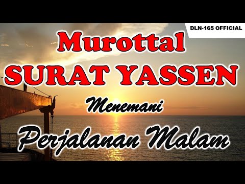 Murottal SURAT YASEN