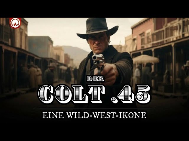 Vídeo relacionado con Colts, Revolver und Pistolen. Eine moderne Waffenkunde