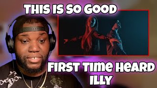 Illy - Papercuts (feat. Vera Blue) (Official Video)