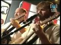 Tenacious D - Chop Suey (System Of A Down cover ...