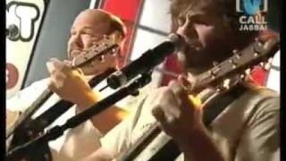 Tenacious D - Chop Suey (System Of A Down cover)