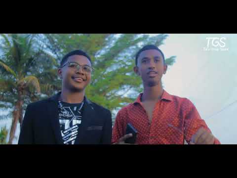 TGS - TSY MAINTSY MANDRESY [Official Music Video 2k26]