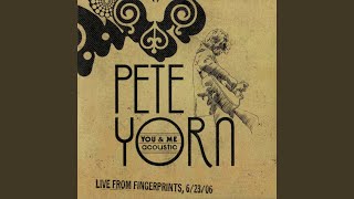 Bandstand In the Sky (Live at Fingerprints Music, Long Beach, CA - 06/23/2006)