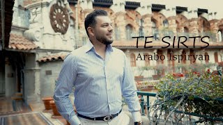 Arabo Ispiryan - Te Sirts (2024)