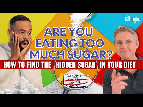 6 Ways to Make Healthy Habits Stick in 2023 The Cooking Doc