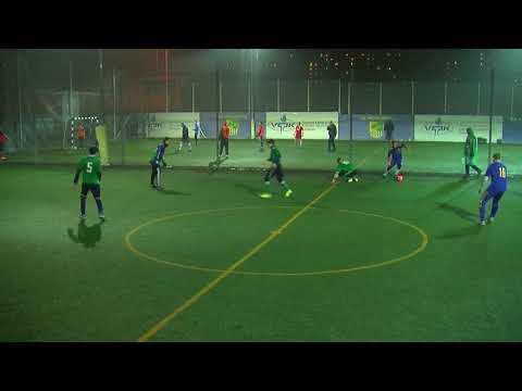 Бурлук – FC Malaya Rogan обзор