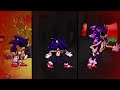 Sonic Exe Week Mod Update