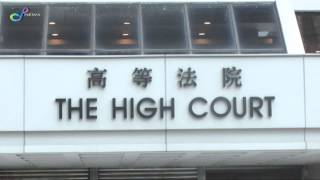 中聯辦指湖南已派人查李旺陽死因 /新聞速遞14-6-2012