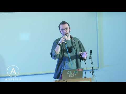 IGNITES - Language server, Ignition, Ansible inventory, Nix to Docker img, Overengineering website