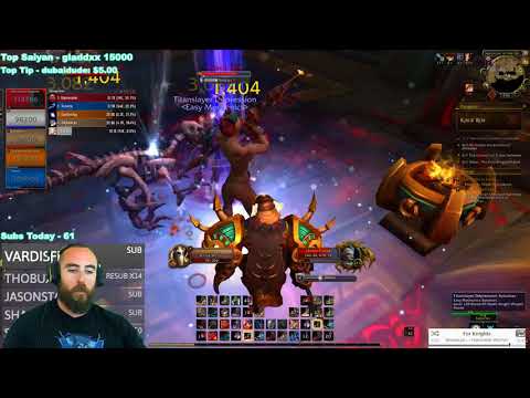 Bajheera - "Why WAR MODE is the Best Feature of BFA!" - WoW Battle for Azeroth (Beta)