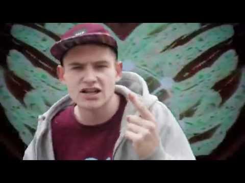 LIFE MC & BADHABITZ ft: FLIPTRIX & UPFRONT - NATURES WAY