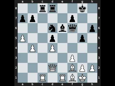Vladimir Epishin(2567) vs Igor Khenkin(2633) | Event: Bundesliga | 2000.12.09