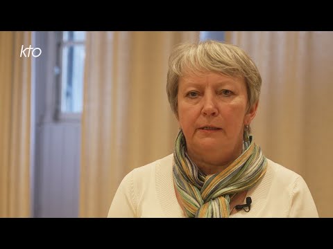 Chantal : « Chaque jour, je dis au Saint-Esprit que je suis disponible »