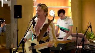 Live by Société: Dope Calypso