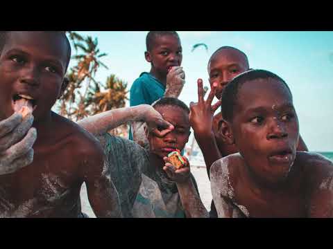 Dj Vitoto, Idd Aziz - Banjuka (Original Mix)