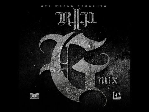 Young Jeezy ft. YG, Kendrick Lamar, & Chris Brown - R.I.P Remix