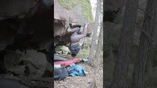 &quot;That doesn&#39;t exist on real rock!&quot;