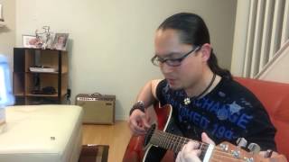 Let me dream tonight