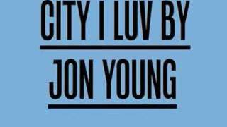 Jon Young-City I Luv