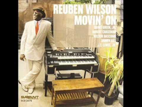 I Say A Little Prayer - Reuben Wilson