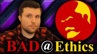 Responding To Hakim | Can You Critique Capitalism Without Ethics?