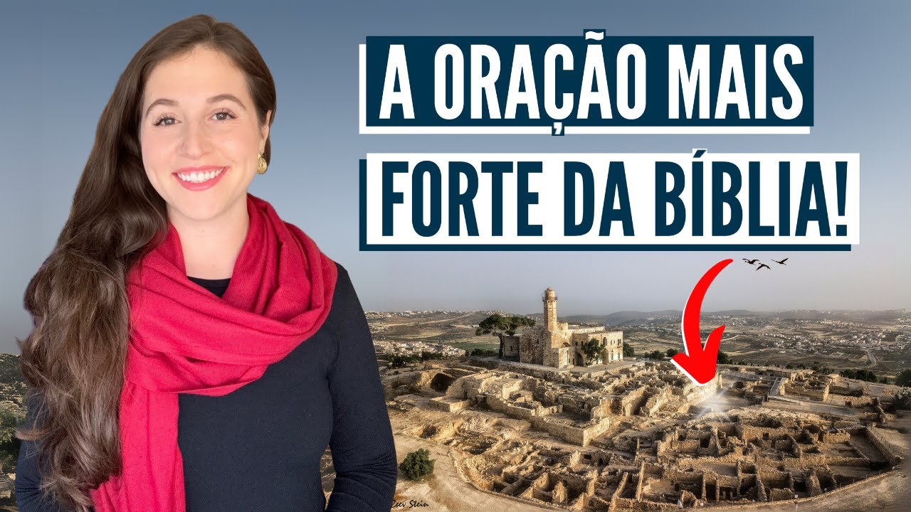 MOVING MOTHER'S DAY SPECIAL! Israel with Aline