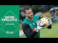 'Padt staat z'n mannetje' - Kevin Begois voorspelt FC Groningen - PEC Zwolle
