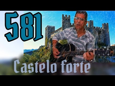 HINO 581 DA HARPA CRISTÃ.