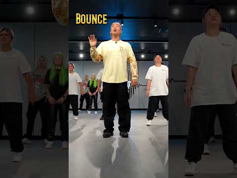 Beginner dance class Day1 - warming up your shoulders #dance