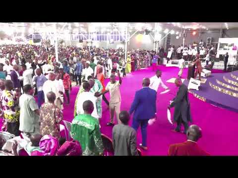 13-6-21 SUPER SUNDAY SERVICE