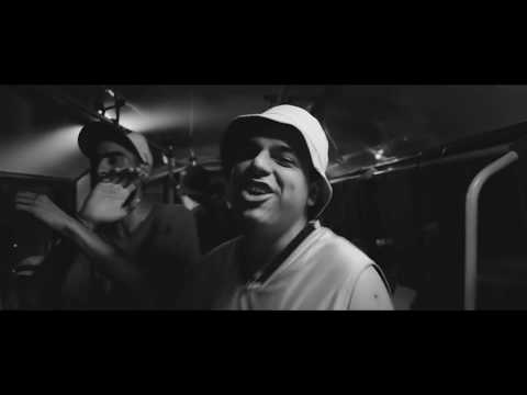 ST8 ft. Chavo - Humano  (Shot by Magma)