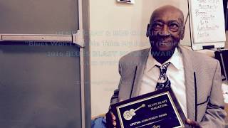 Henry Gray & Bob Corritore "Blues Won't Let Me Take My Rest" live @ 2016 Blues Blast Awards