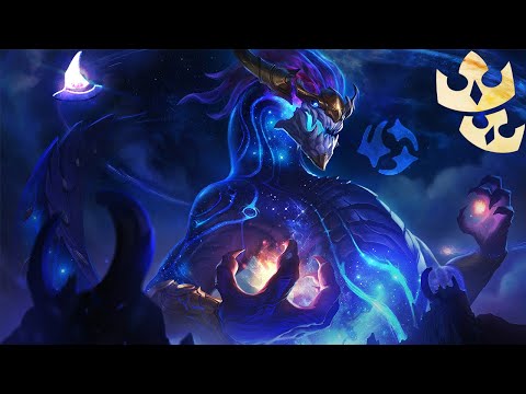 Astral Brilliance & Whispered Sorcery: Epic TFT Flashback | Teamfight Tactics Patch 12.14b