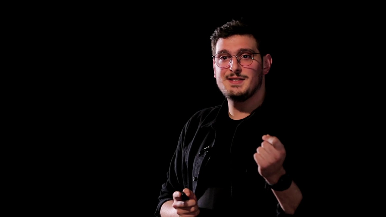 Brain Plasticity: A Mental Health Renaissance  | Hani Akasheh | TEDxPSUT