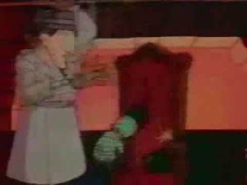 Remix inspecteur gadget (tetrips)