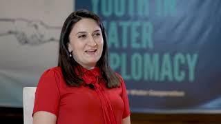 Gunay: Youth in Transboundary Water Cooperation